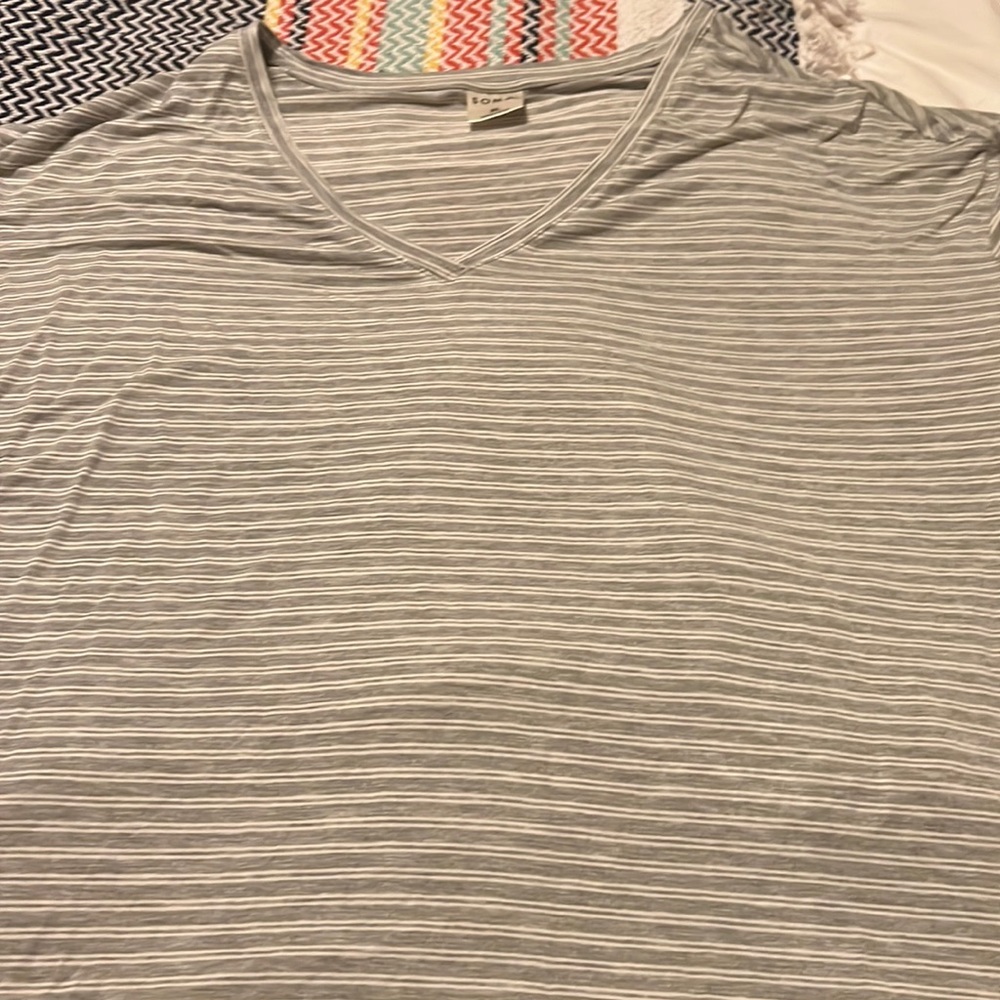 Soma NWT pj top